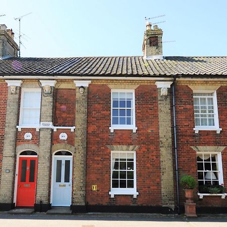 33 Victoria Street Villa Southwold Buitenkant foto