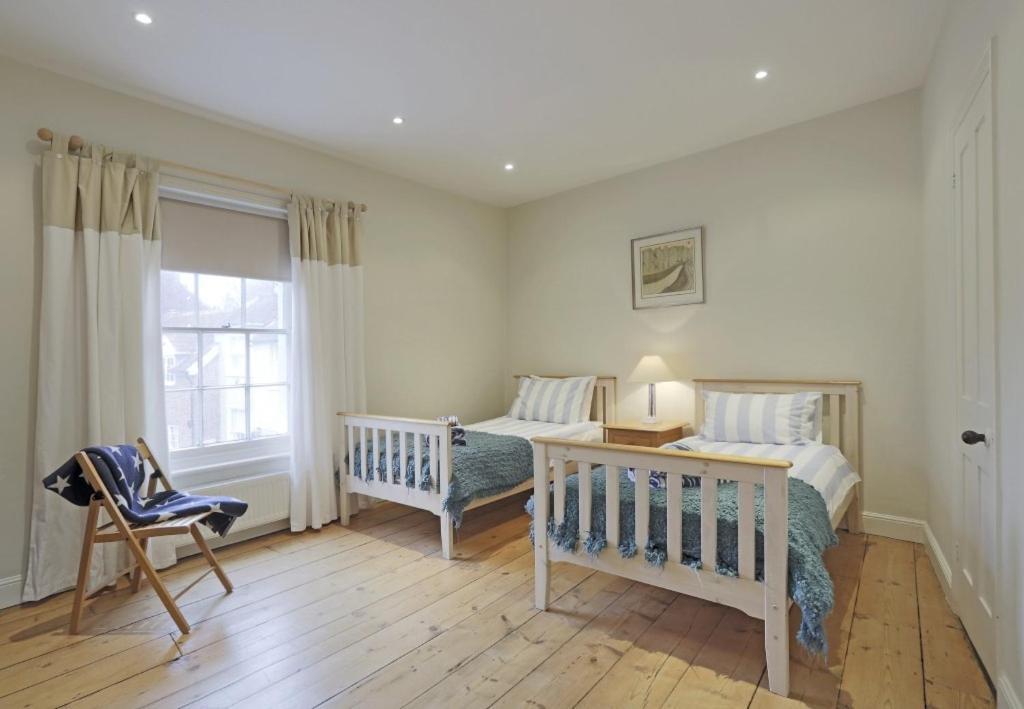 33 Victoria Street Villa Southwold Buitenkant foto